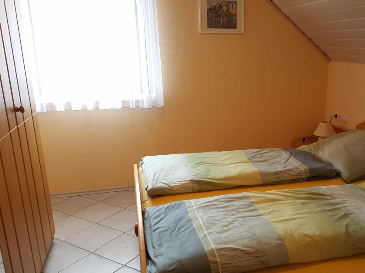 Ferienwohnung Kunze Mistelgau Eksteriør bilde