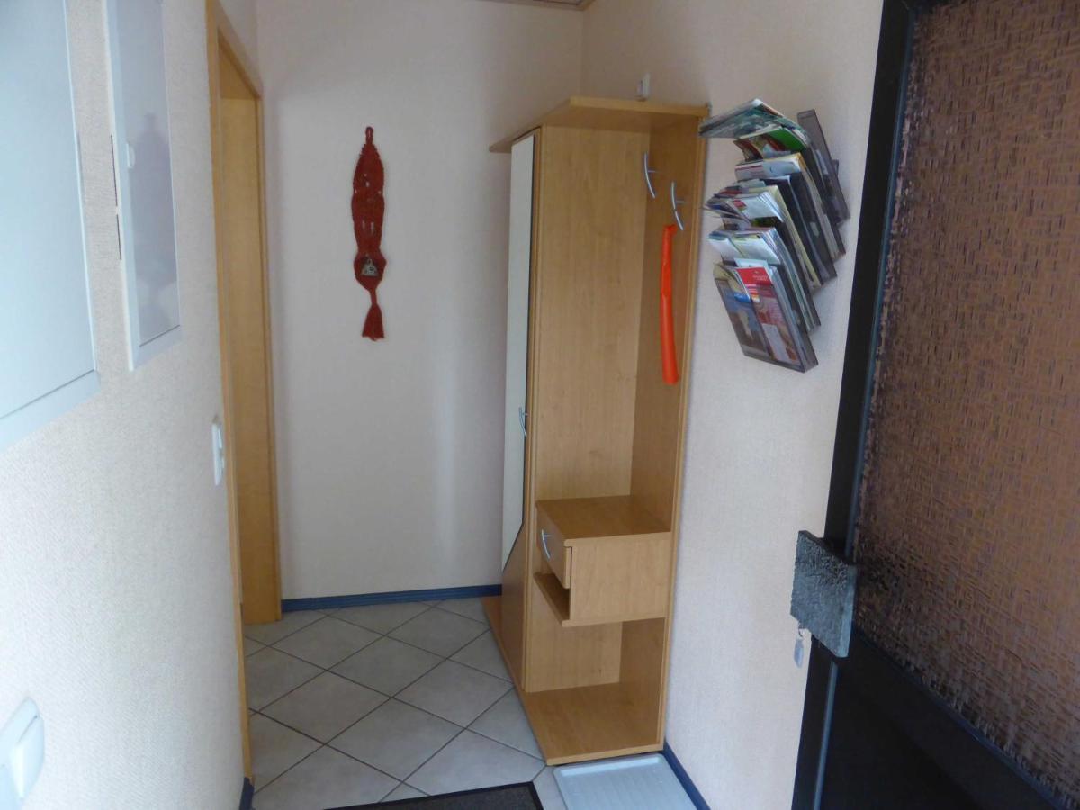 Ferienwohnung Kunze Mistelgau Eksteriør bilde